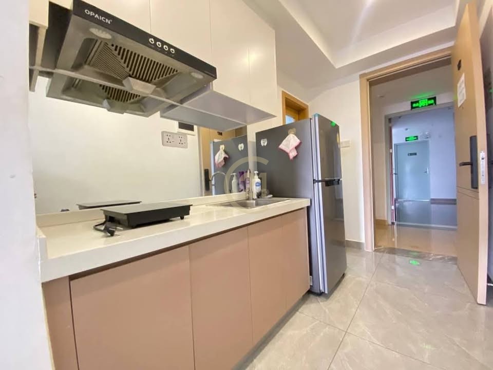 LOVELY STUDIO ROOM FOR RENT