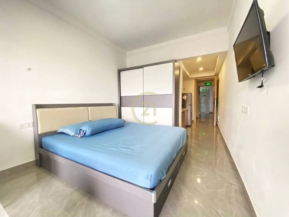 LOVELY STUDIO ROOM FOR RENT