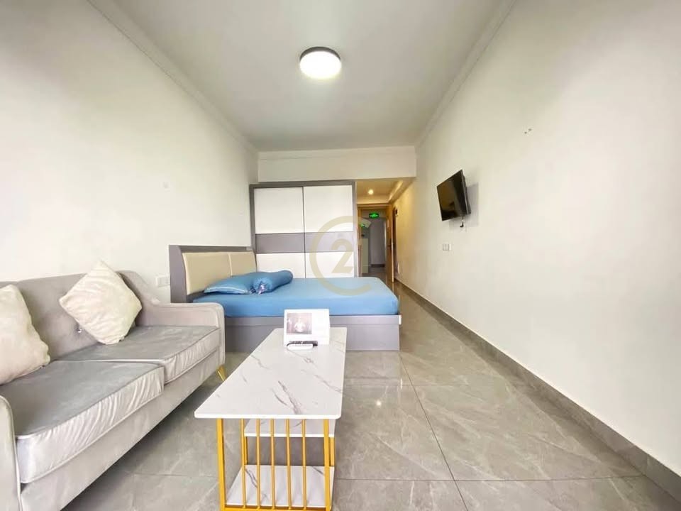 LOVELY STUDIO ROOM FOR RENT