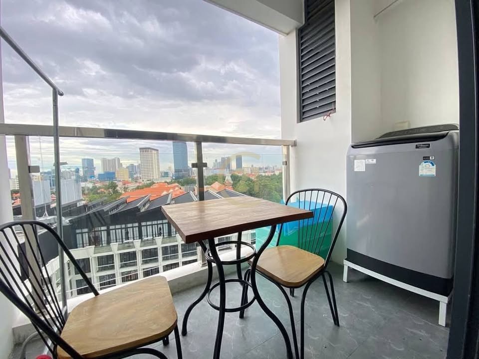 LOVELY STUDIO ROOM FOR RENT
