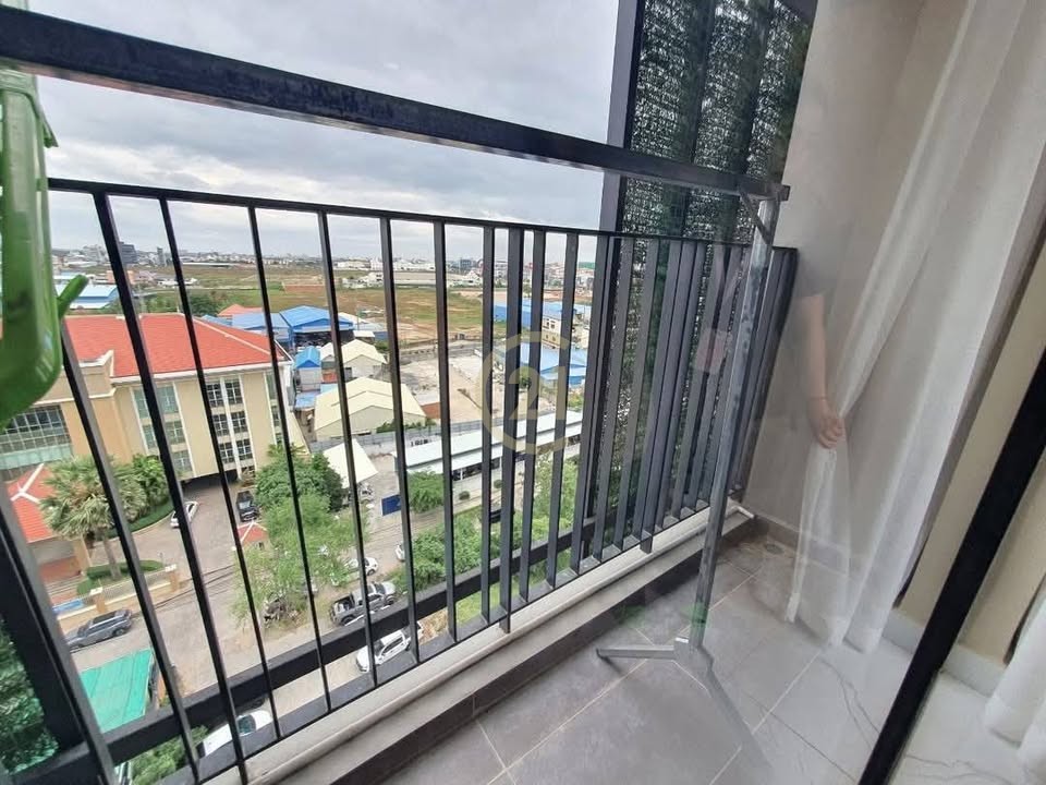 COZY ONE BEDROOM FOR RENT