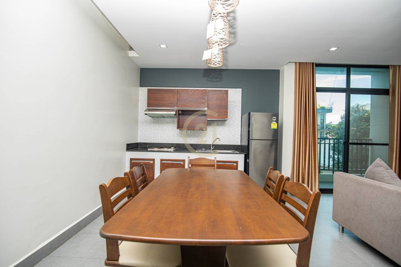 WESTERN TWO BEDROOM FOR RENT