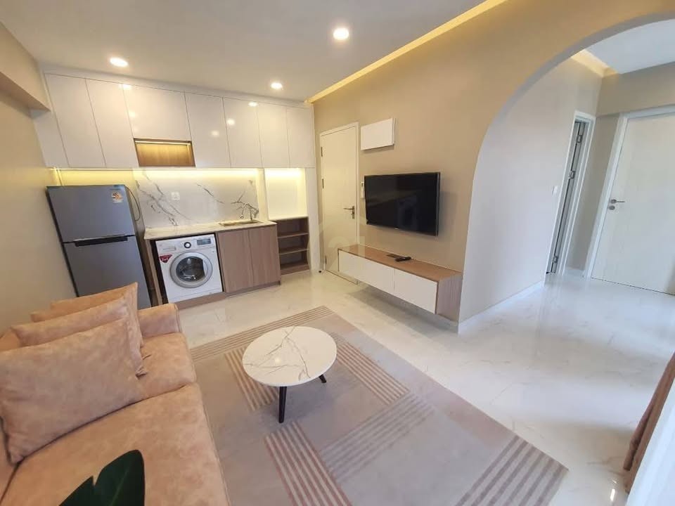 COZY ONE BEDROOM FOR RENT