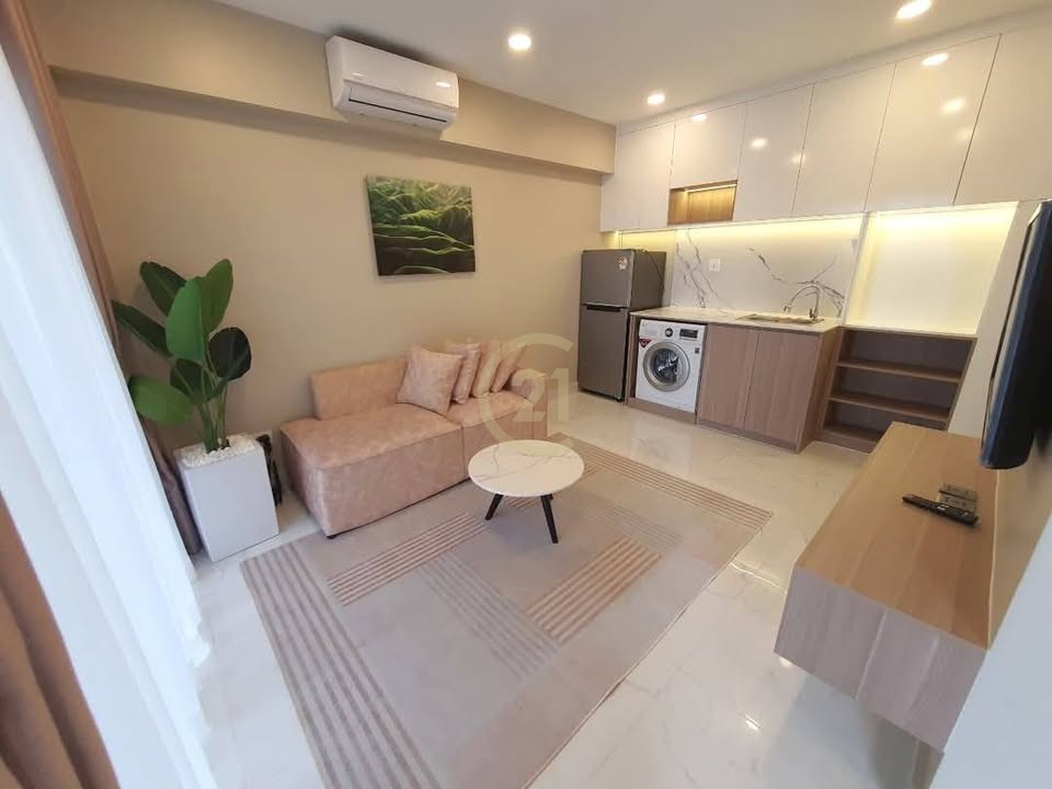 COZY ONE BEDROOM FOR RENT