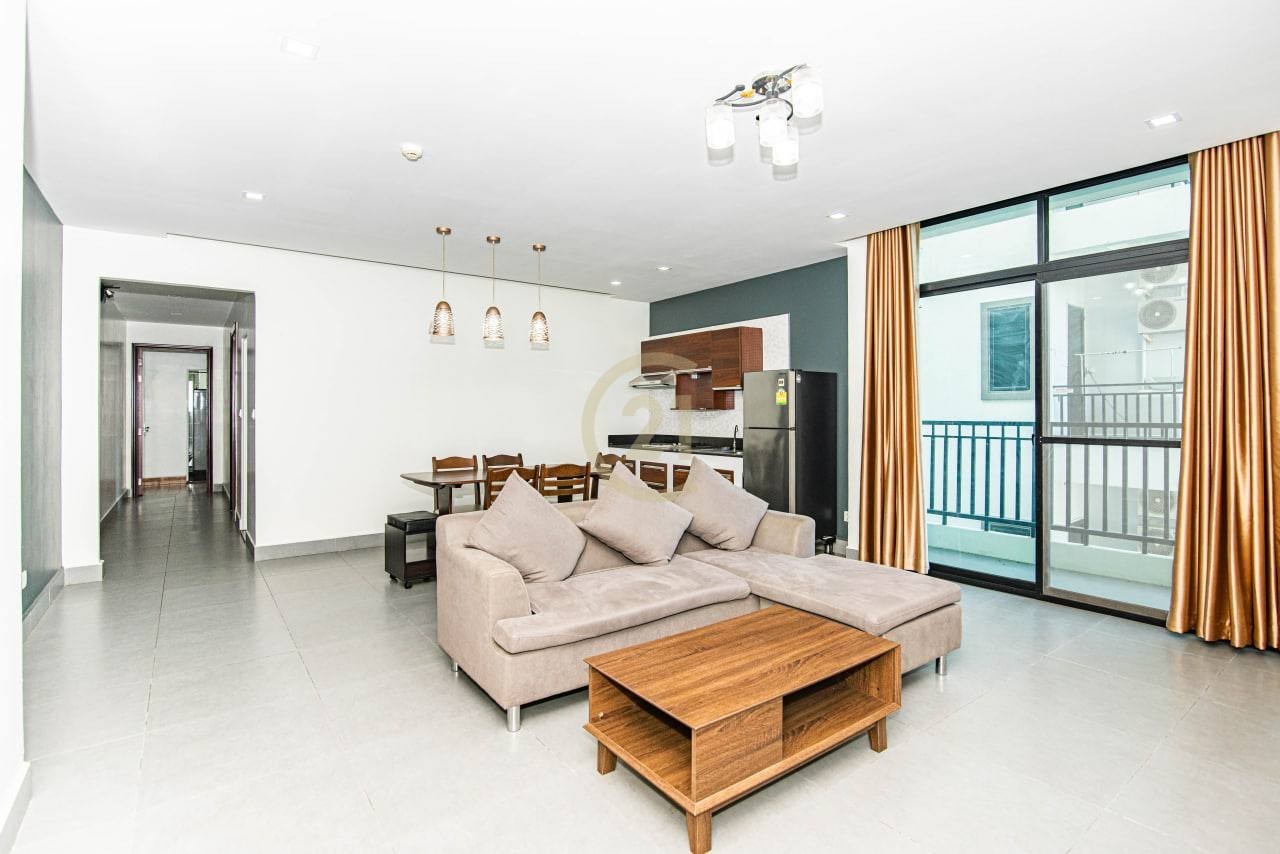 WESTERN TWO BEDROOM FOR RENT