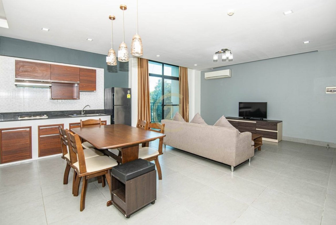 WESTERN TWO BEDROOM FOR RENT