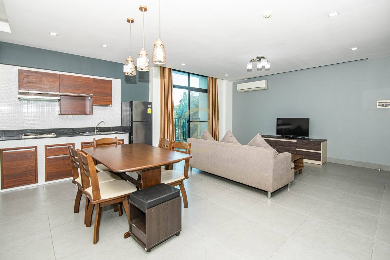 WESTERN TWO BEDROOM FOR RENT