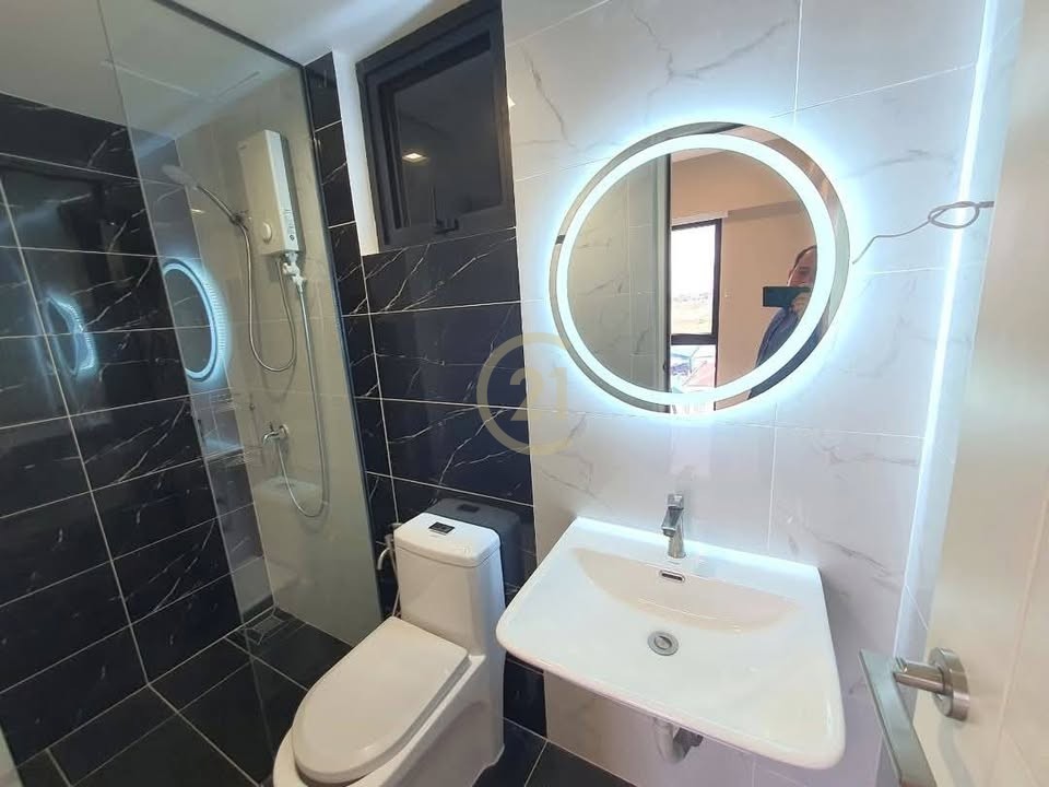 COZY ONE BEDROOM FOR RENT