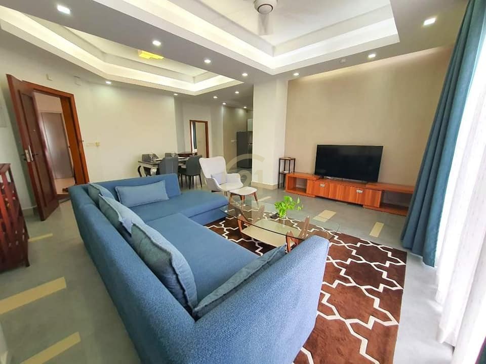 LUXURIOUS TWO BEDROOM FOR RENT