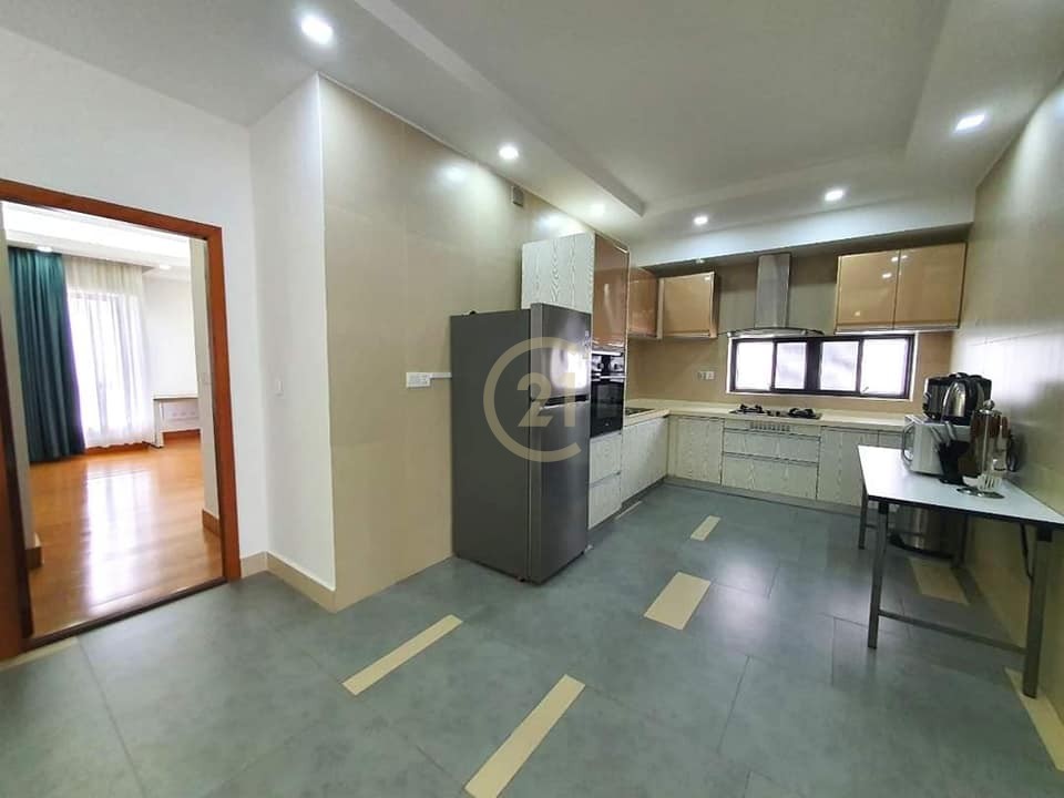 LUXURIOUS TWO BEDROOM FOR RENT