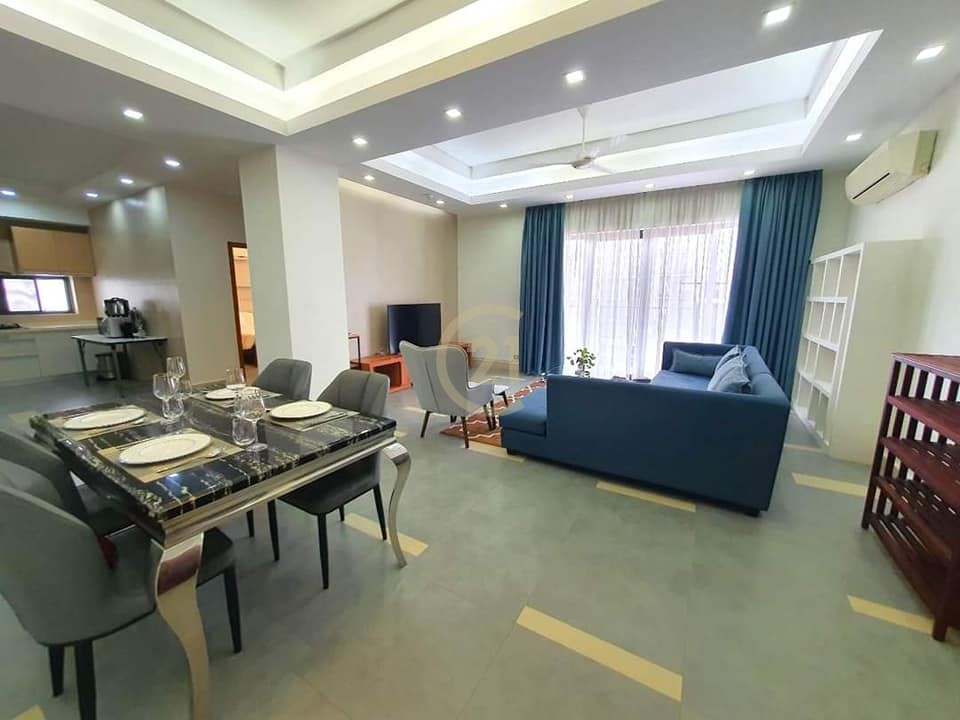 LUXURIOUS TWO BEDROOM FOR RENT