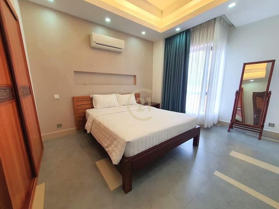 LUXURIOUS TWO BEDROOM FOR RENT