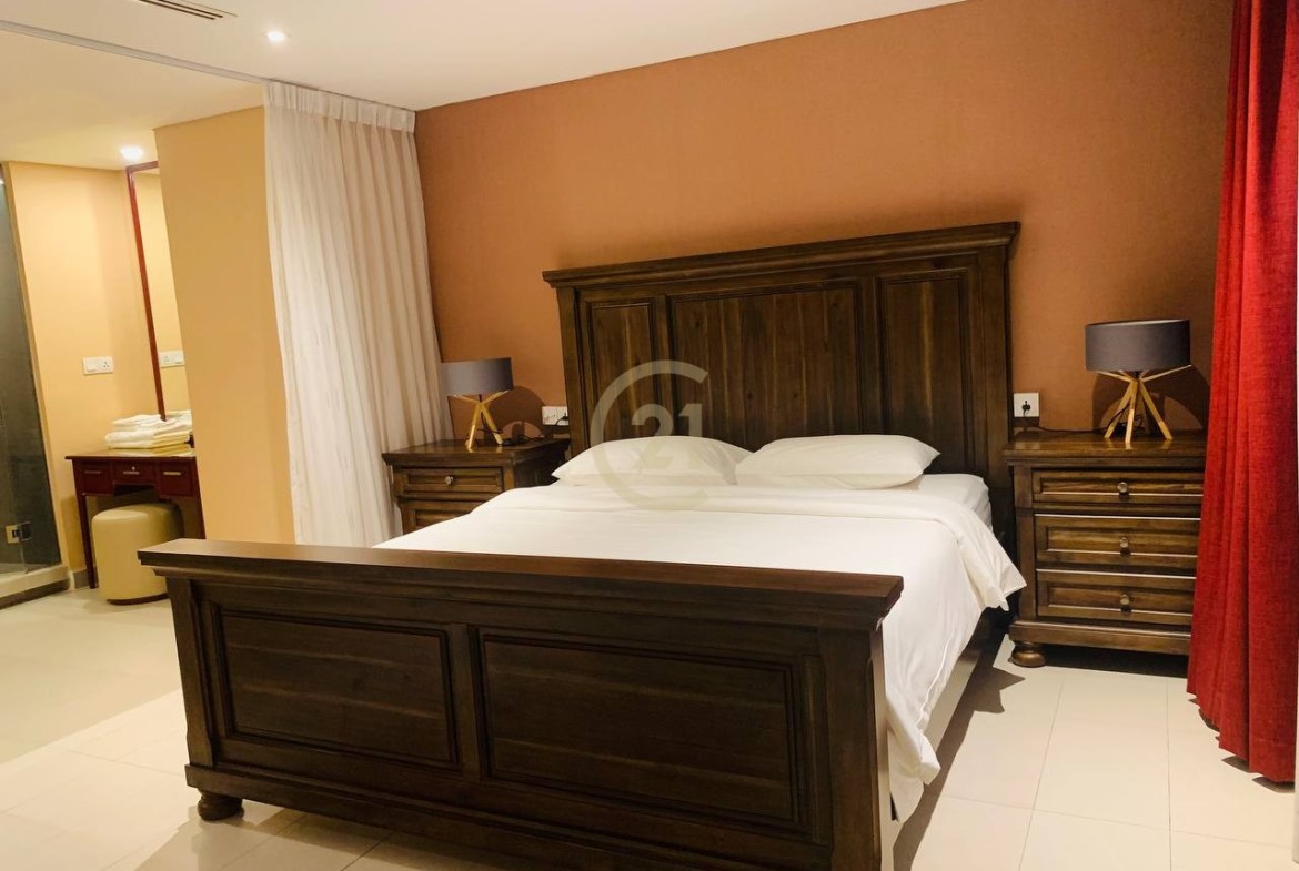 DUPLEX TWO BEDROOM FOR RENT
