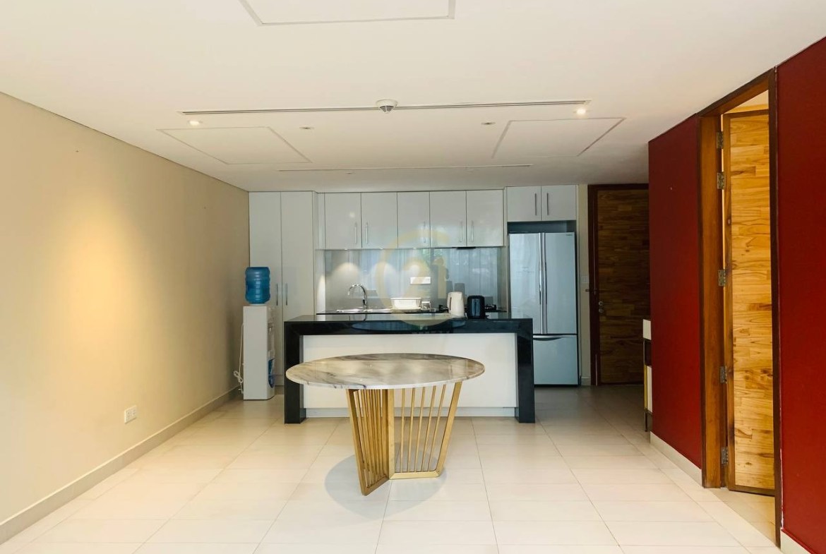 DUPLEX TWO BEDROOM FOR RENT