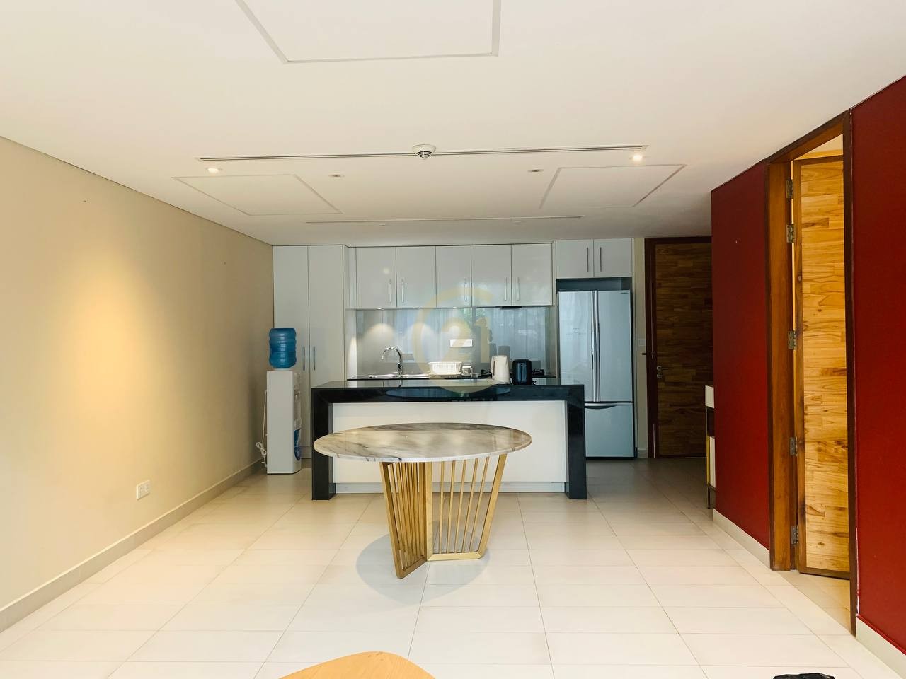 DUPLEX TWO BEDROOM FOR RENT