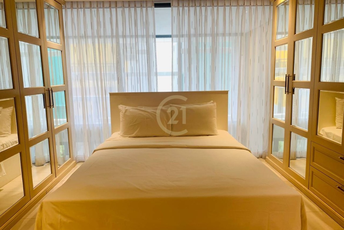 DUPLEX TWO BEDROOM FOR RENT