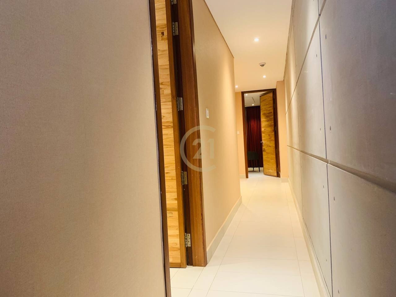 DUPLEX TWO BEDROOM FOR RENT