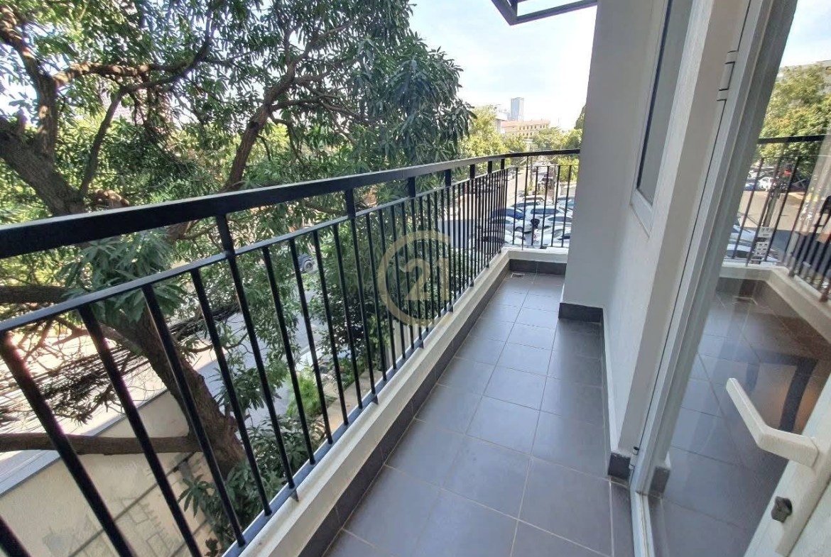 SPECIOUS TWO BEDROOM FOR RENT