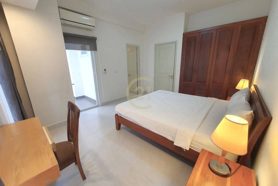SPECIOUS TWO BEDROOM FOR RENT