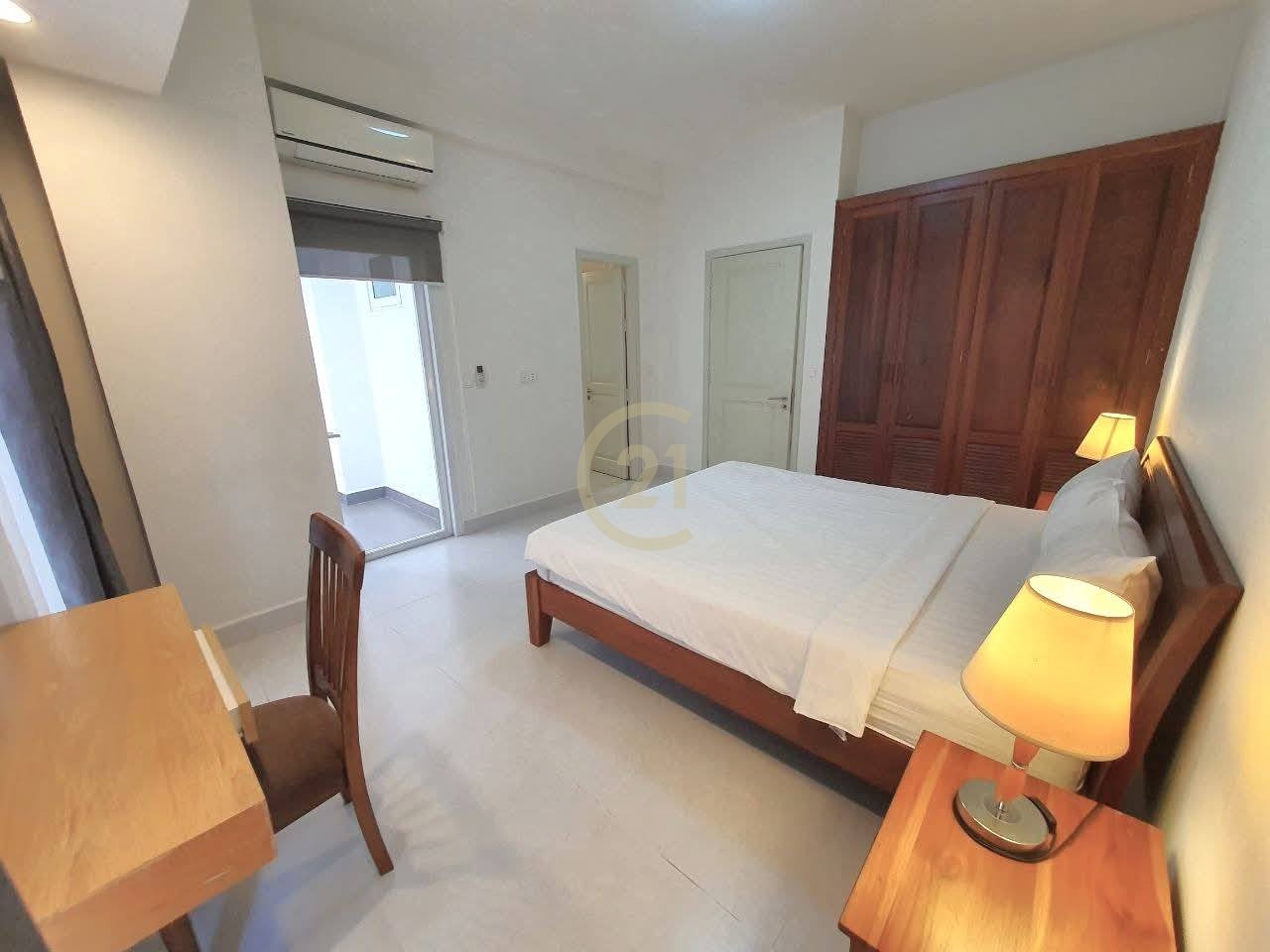 SPECIOUS TWO BEDROOM FOR RENT