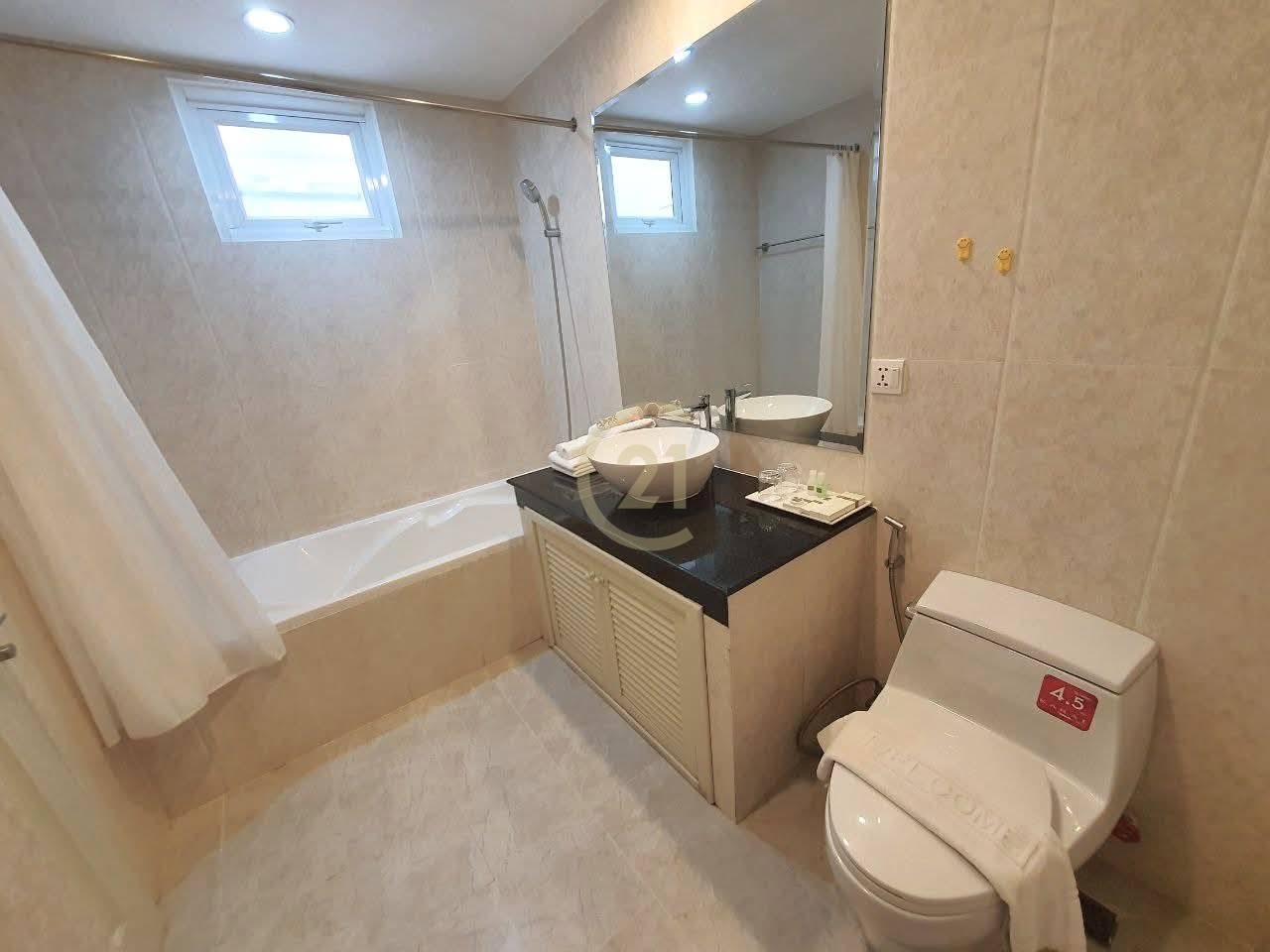 SPECIOUS TWO BEDROOM FOR RENT