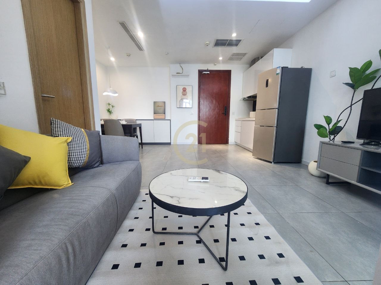 PRECIOUS ONE BEDROOM FOR RENT