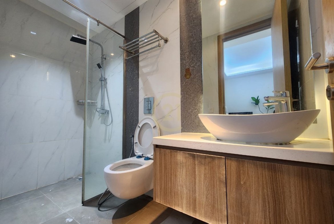 PRECIOUS ONE BEDROOM FOR RENT