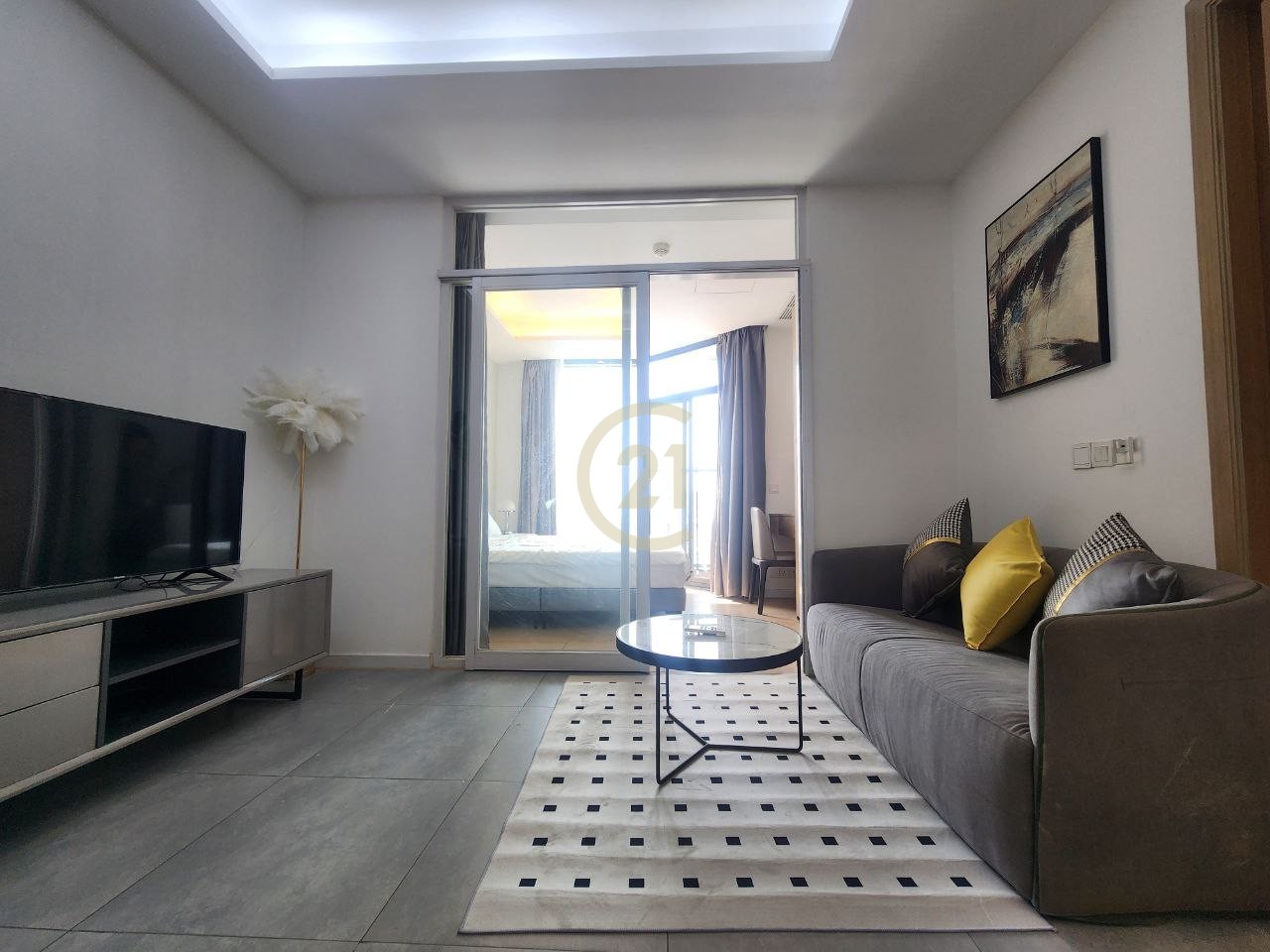 PRECIOUS ONE BEDROOM FOR RENT