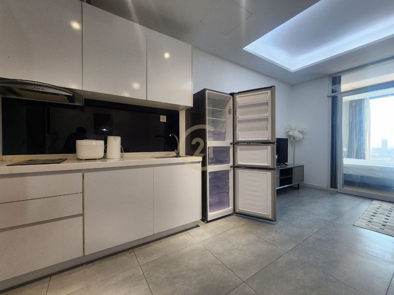 PRECIOUS ONE BEDROOM FOR RENT