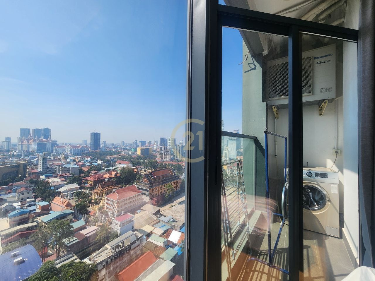 PRECIOUS ONE BEDROOM FOR RENT
