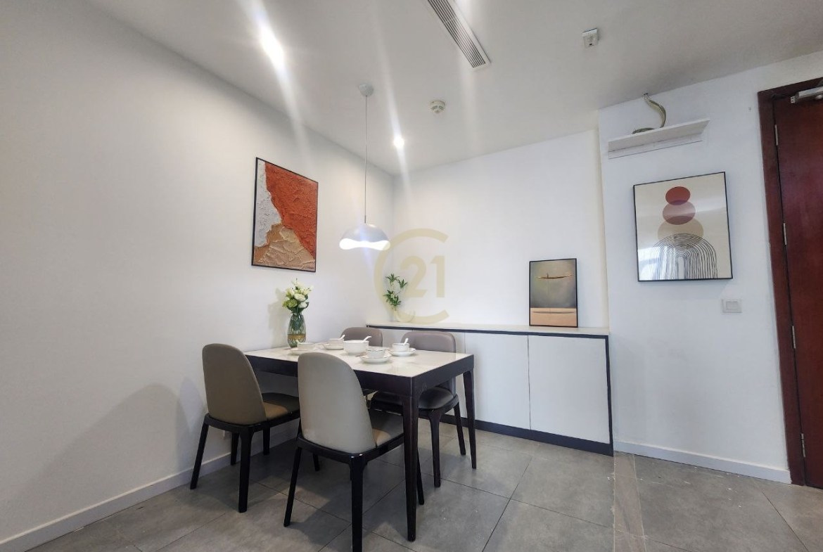 PRECIOUS ONE BEDROOM FOR RENT
