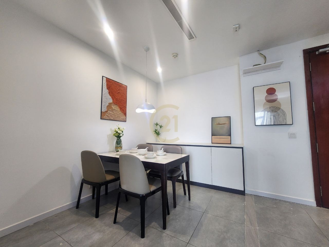 PRECIOUS ONE BEDROOM FOR RENT