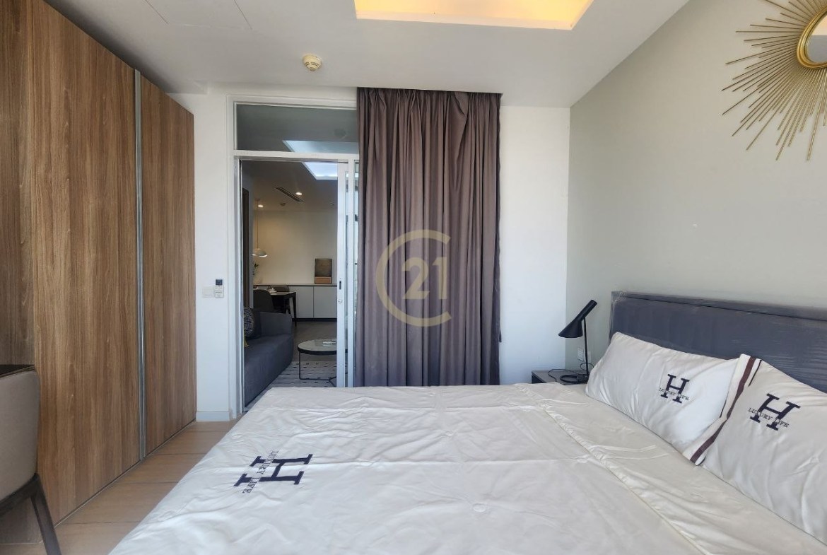PRECIOUS ONE BEDROOM FOR RENT
