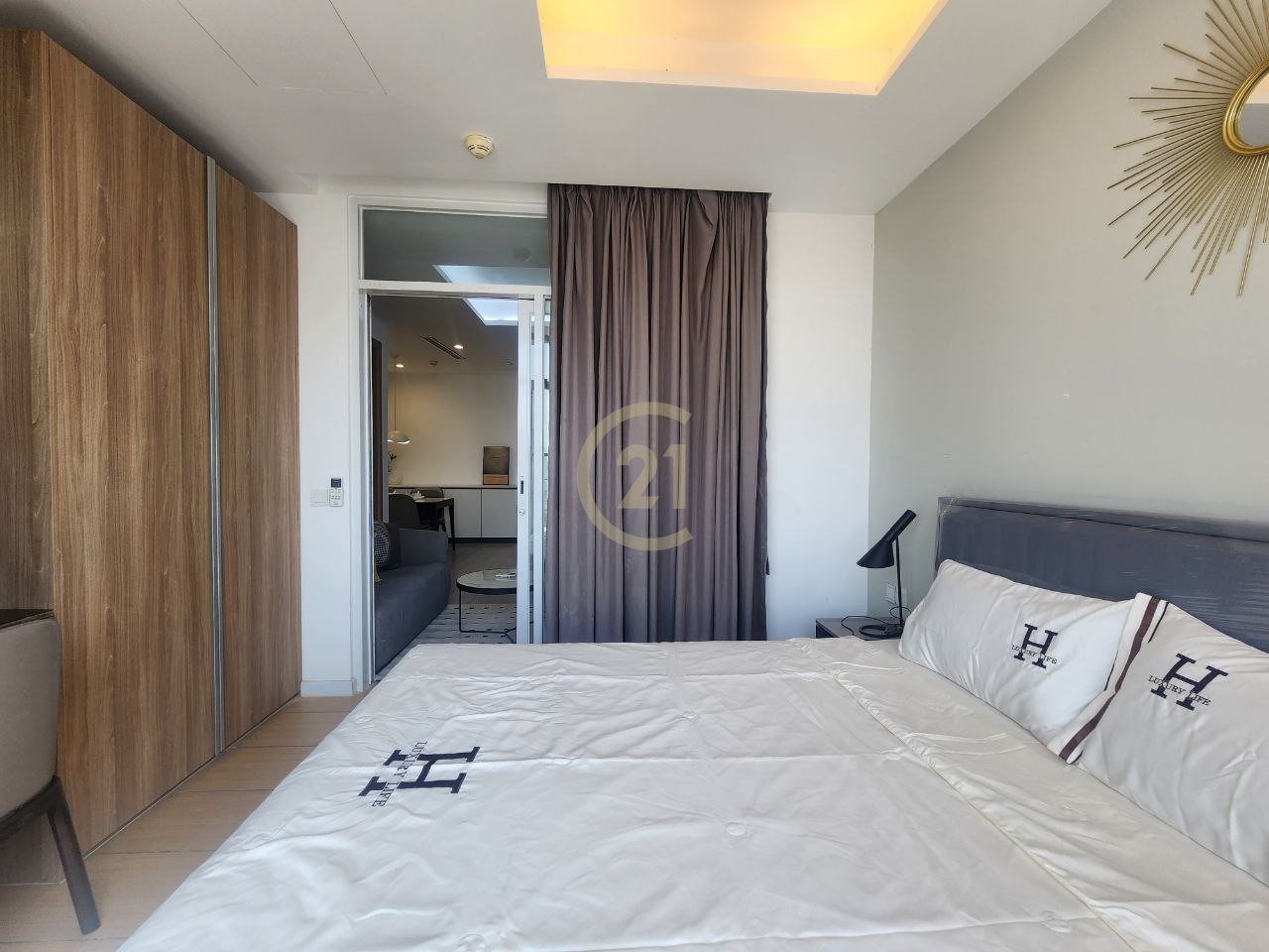 PRECIOUS ONE BEDROOM FOR RENT