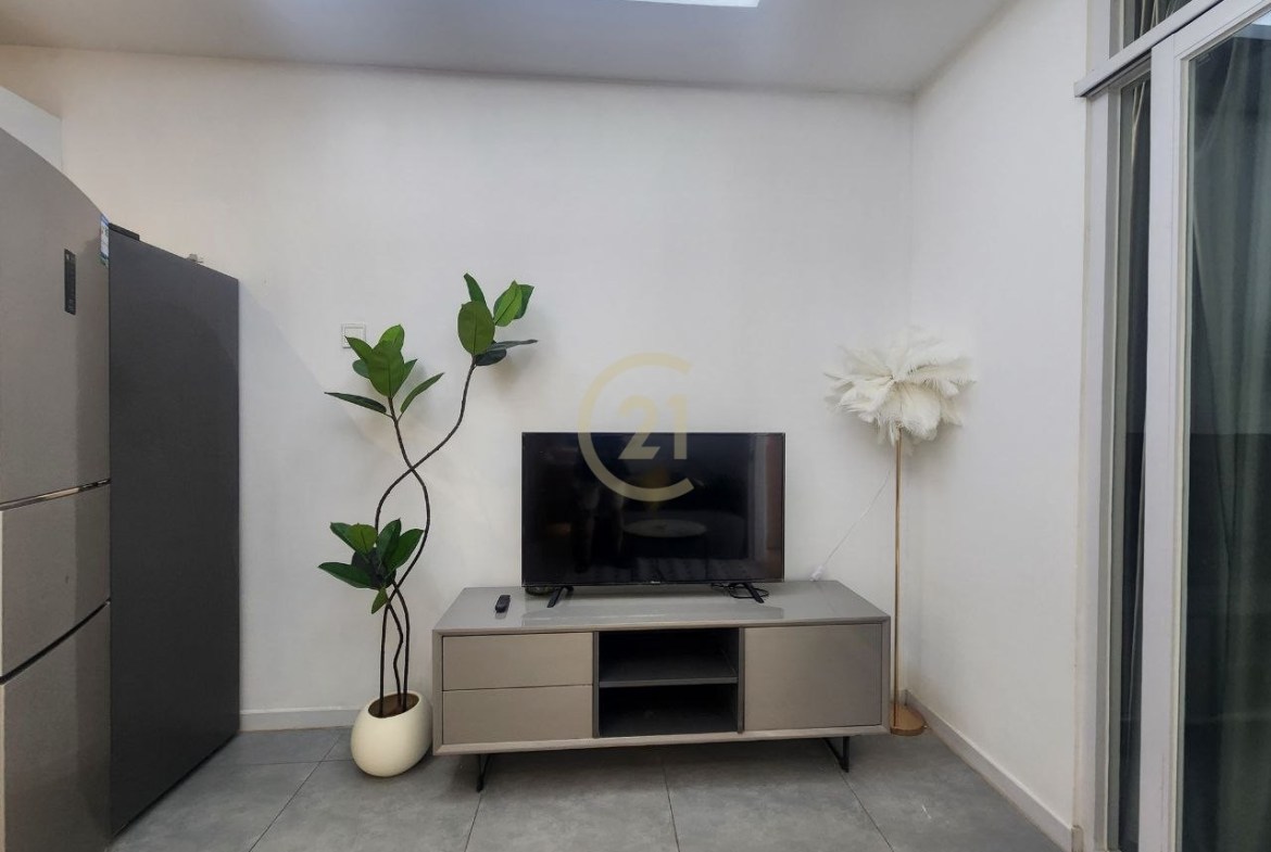 PRECIOUS ONE BEDROOM FOR RENT