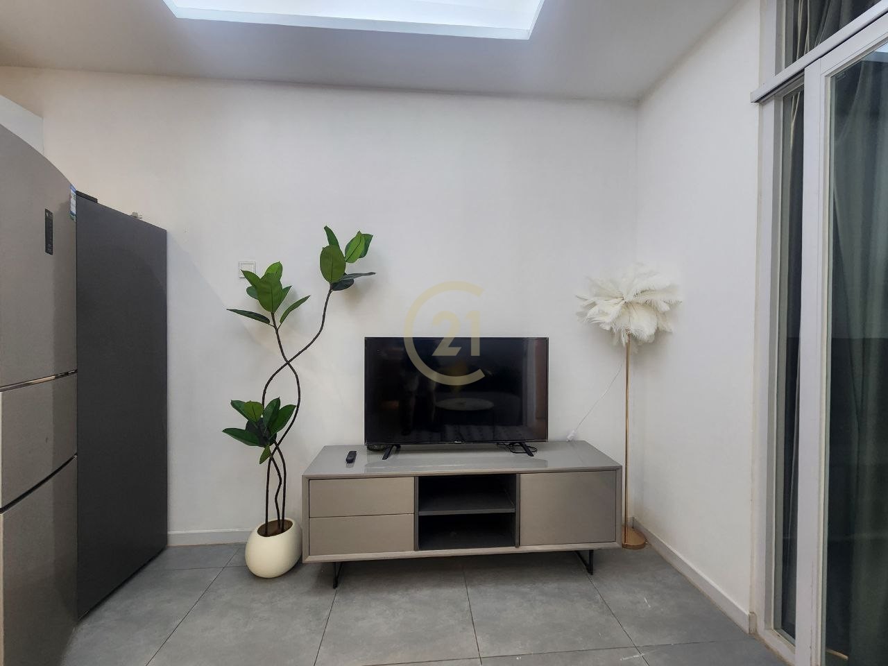 PRECIOUS ONE BEDROOM FOR RENT
