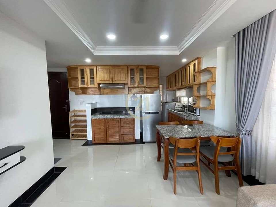 NICE ONE BEDROOM FOR RENT