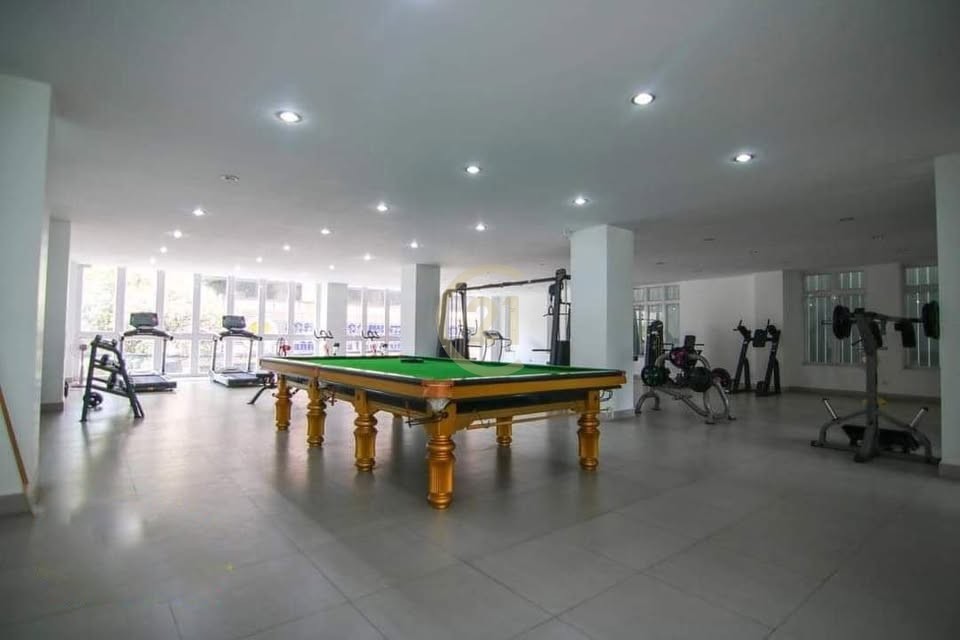 PRECIOUS TWO BEDROOM FOR RENT