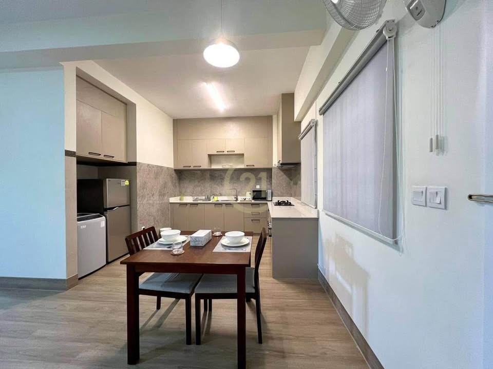 LUXURIOUS THREE BEDROOM FOR RENT