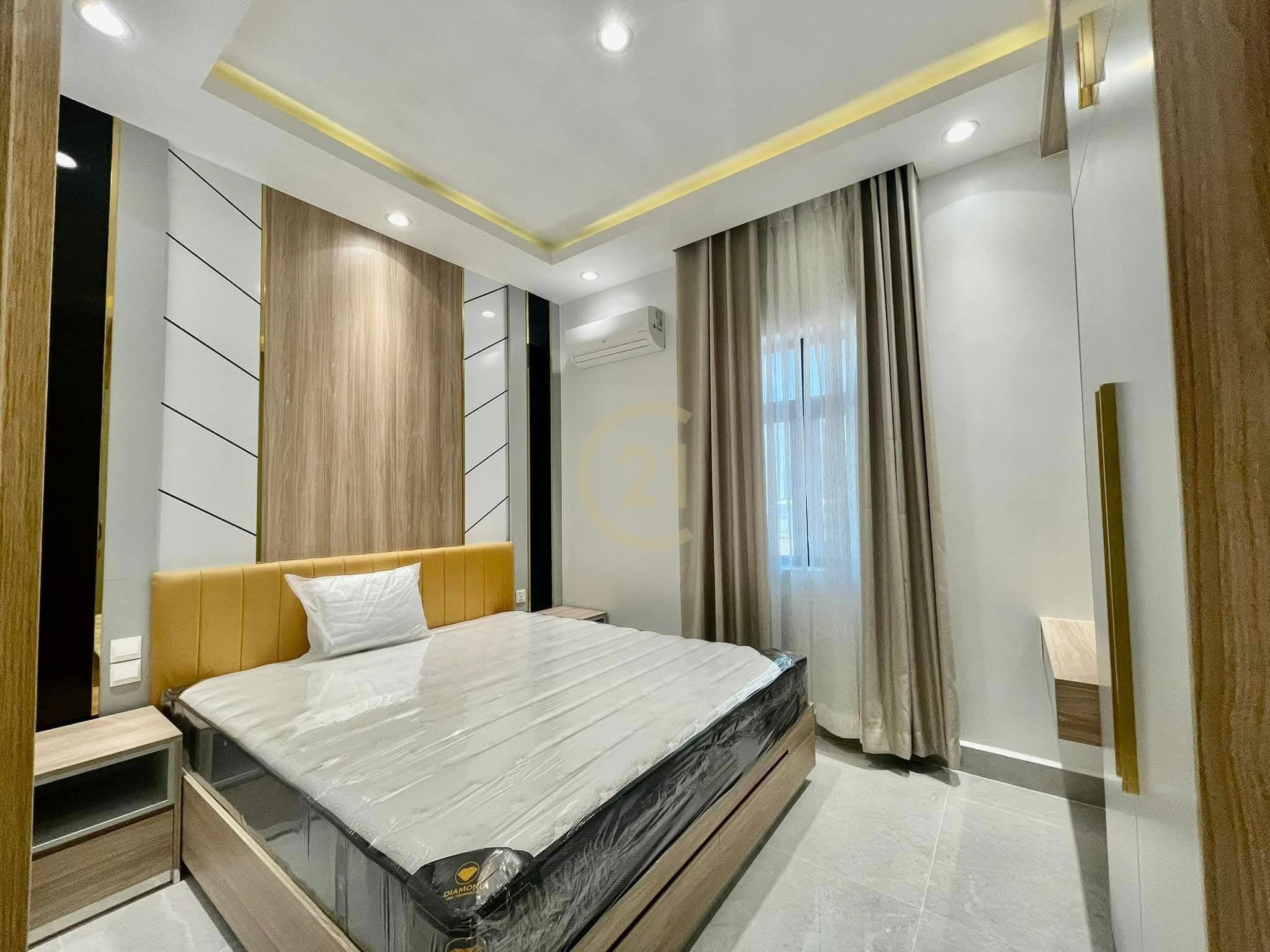 PRECIOUS ONE BEDROOM FOR RENT
