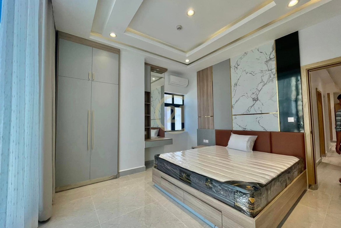 PRECIOUS ONE BEDROOM FOR RENT