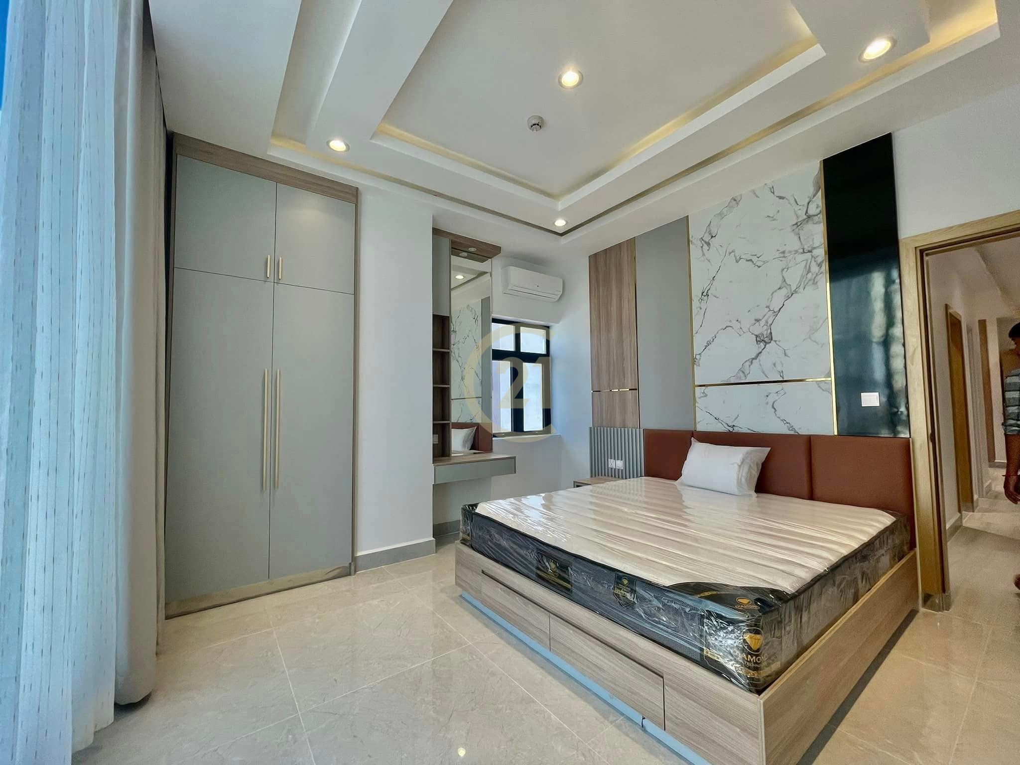 PRECIOUS ONE BEDROOM FOR RENT