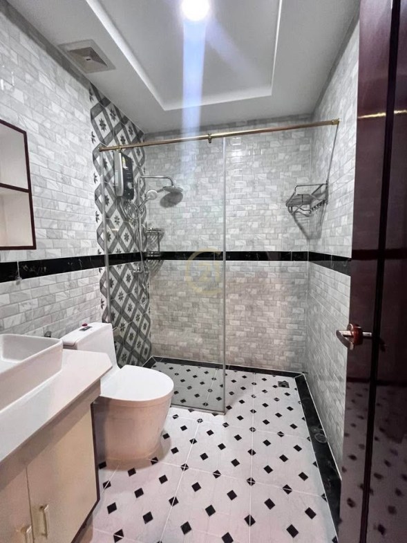 Cozy one Bedroom for rent at BKK2