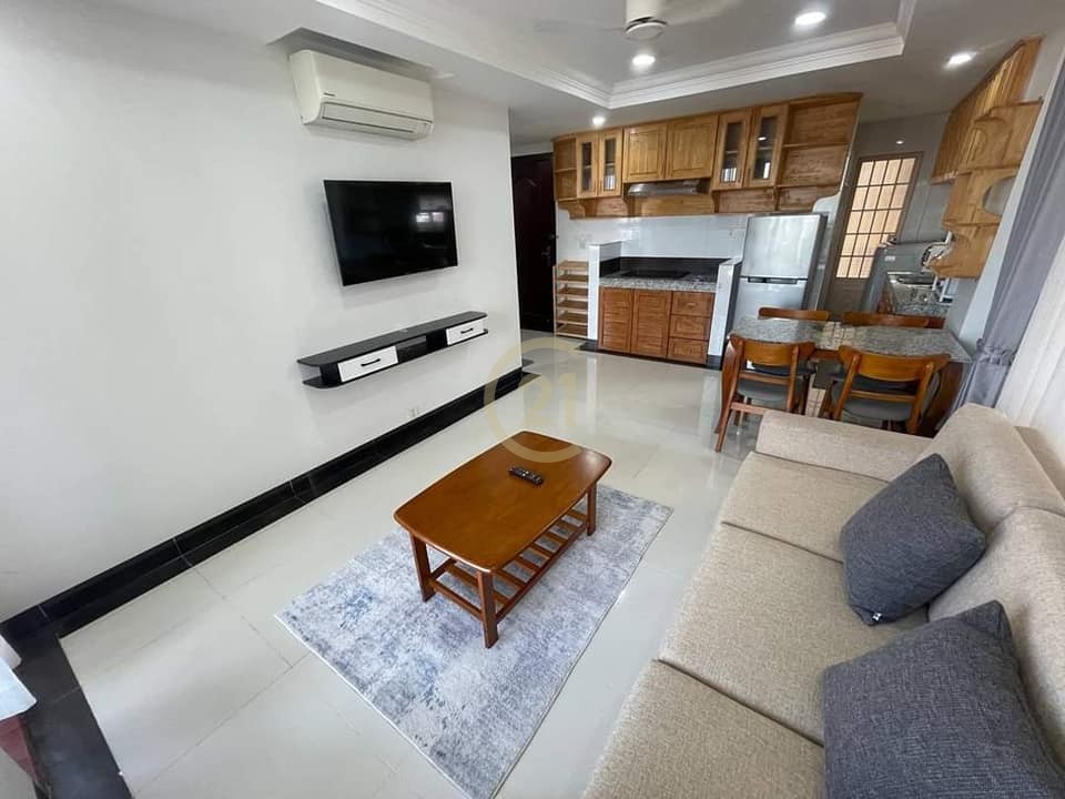 NICE ONE BEDROOM FOR RENT