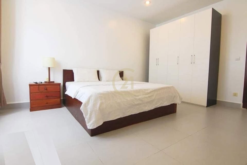 PRECIOUS TWO BEDROOM FOR RENT