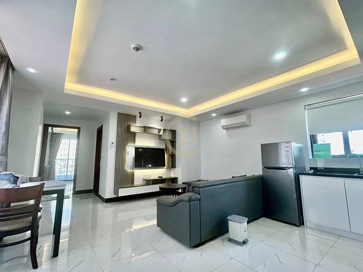 PRECIOUS ONE BEDROOM FOR RENT