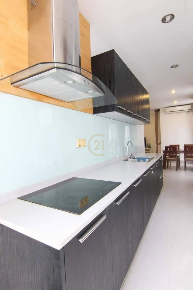 PRECIOUS TWO BEDROOM FOR RENT
