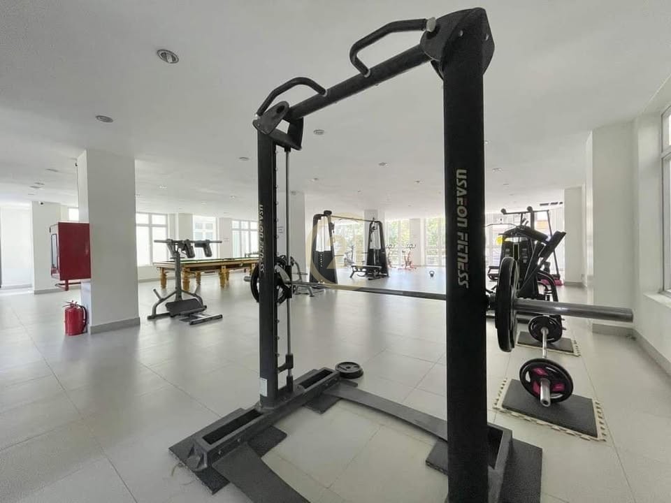 PRECIOUS TWO BEDROOM FOR RENT