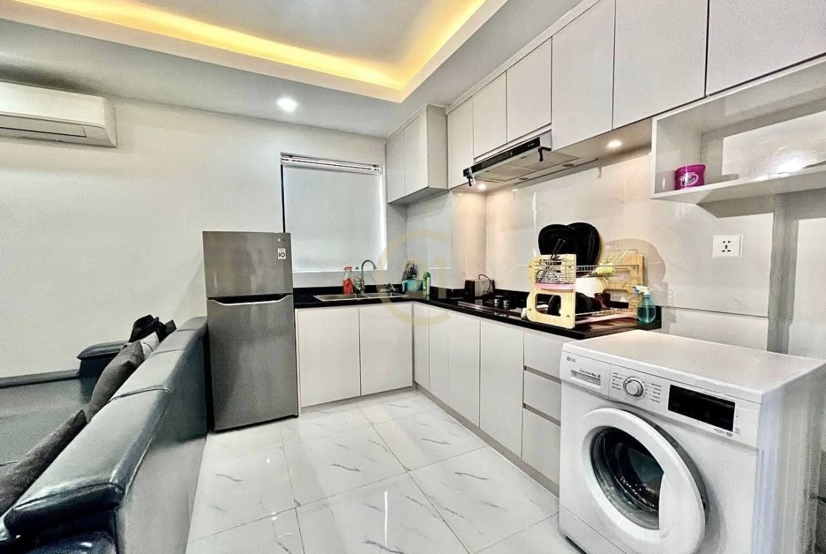 PRECIOUS ONE BEDROOM FOR RENT