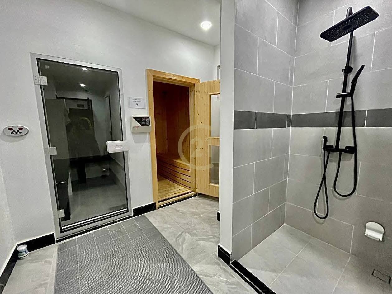 PRECIOUS ONE BEDROOM FOR RENT